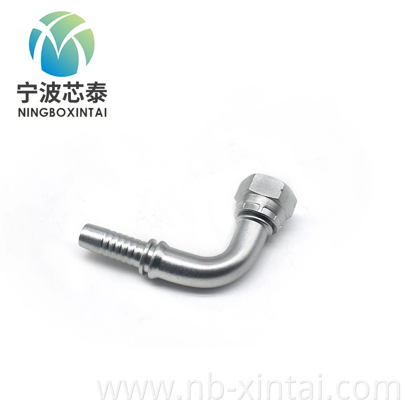 OEM ODM High Pressure Pressure Measuring Pressure Gauge Connector Stainless Steel Hose Quick Connector Multi-Specification Hose Quick Connector